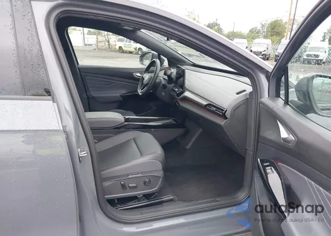 2023 Volkswagen Id.4 S z USA, uszkodzony, nr VIN 1V25MPE84PC015805